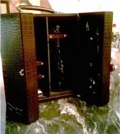 Бар Formitalia Boutique, wine set box