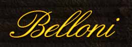 Столы, стулья, классическая мягкая мебель Belloni