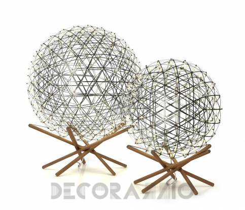 Светильник напольный (Торшер) Moooi Raimond Tensegrity - Raimond Tensegrity FL