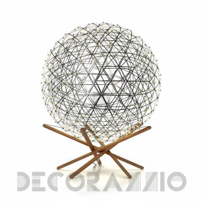 Светильник напольный (Торшер) Moooi Raimond Tensegrity - Raimond Tensegrity FL