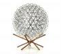 Светильник напольный (Торшер) Moooi Raimond Tensegrity - Raimond Tensegrity FL