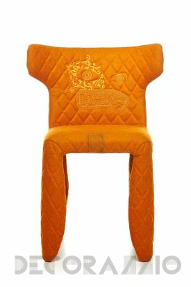 Стул Moooi Monster Divina - Monster Chair