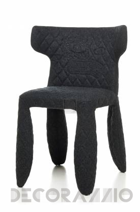 Стул Moooi Monster Divina - Monster Chair