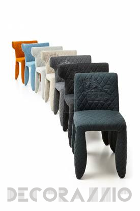 Стул Moooi Monster Divina - Monster Chair