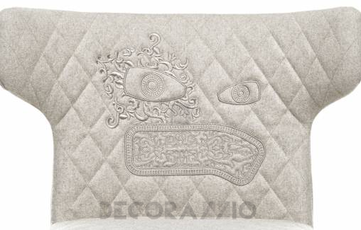 Стул Moooi Monster Divina - Monster Chair