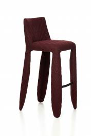 Стул барный Moooi Monster Divina, Monster Bar Stool Divina