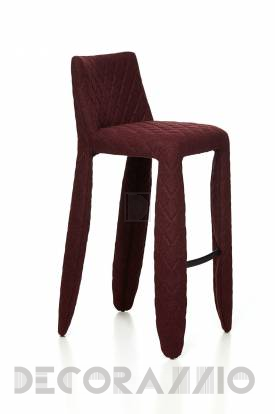 Стул барный Moooi Monster Divina - Monster Bar Stool Divina