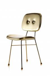 Стул Moooi The Golden Chair, The Golden Chair