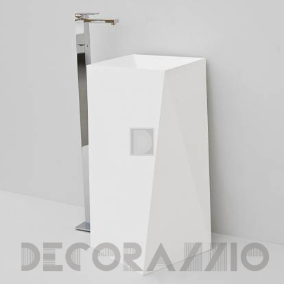 Пьедестал Artceram SHARP - OSL008