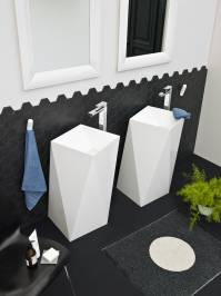 Пьедестал Artceram SHARP, OSL008