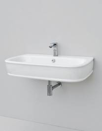 Подвесная раковина Artceram AZULEY, AZL004