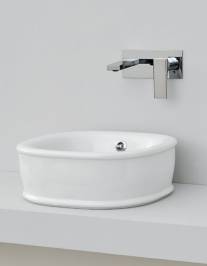 Накладная раковина Artceram AZULEY, AZL001