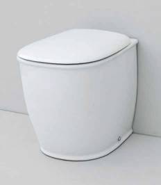 Унитаз Artceram AZULEY, AZV002