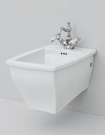 Биде Artceram BLUES, BUB001