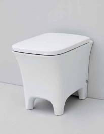 Унитаз Artceram COW, CWV002