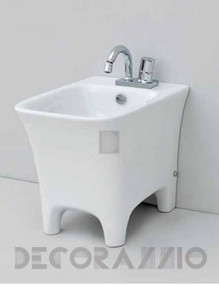 Биде Artceram COW - CWB002