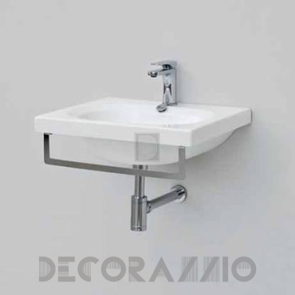 Подвесная раковина Artceram BLEND - BLL004