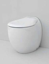 Унитаз Artceram BLEND, BLV002