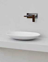 Накладная раковина Artceram LA FONTANA, LFL001