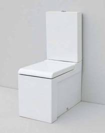 Унитаз Artceram LA FONTANA, LFV003