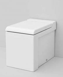 Унитаз Artceram LA FONTANA, LFV005