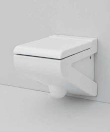Унитаз Artceram LA FONTANA, LFV001
