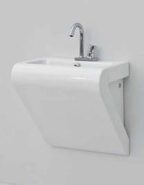 Подвесная раковина Artceram LA FONTANA, LFL002