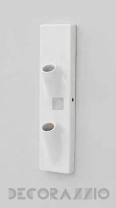Держатель туалетной щётки Artceram LA FONTANA - OSC003 SOPRA