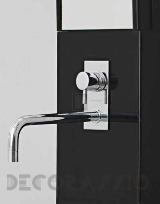 Смеситель для ванной Artceram LA FONTANA - LFA008