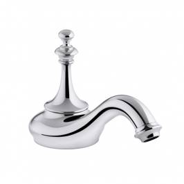 Излив Kohler Artifacts, K-72758-CP