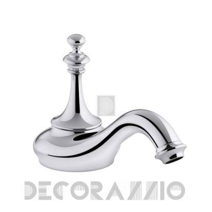 Излив Kohler Artifacts - K-72758-CP