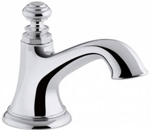 Излив Kohler Artifacts, K-72759-CP