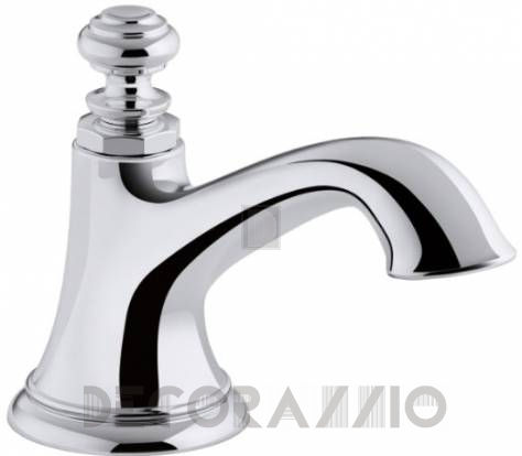 Излив Kohler Artifacts - K-72759-CP