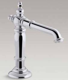 Излив Kohler Artifacts, K-72760-CP