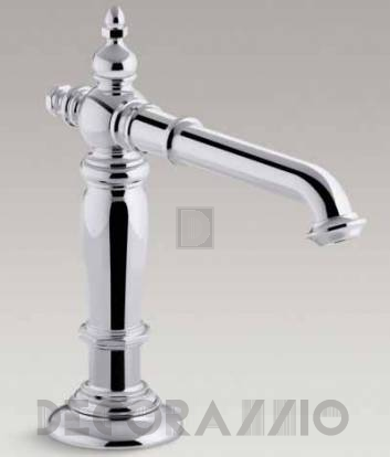 Излив Kohler Artifacts - K-72760-CP