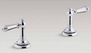 Вентиль Kohler Artifacts, K-98068-4-CP