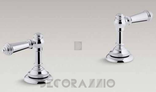 Вентиль Kohler Artifacts - K-98068-4-CP