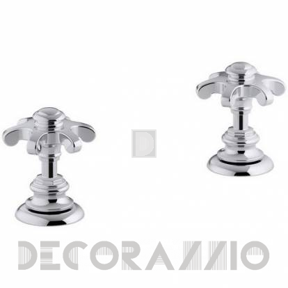 Вентиль Kohler Artifacts - K-98068-3M-CP