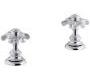 Вентиль Kohler Artifacts - K-98068-3M-CP