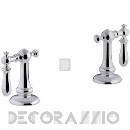 Вентиль Kohler Artifacts - K-98068-9M-CP