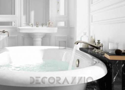Излив Kohler Artifacts - K-72777-CP