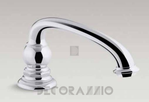 Излив Kohler Artifacts - K-72778-CP