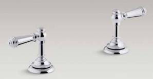 Вентиль Kohler Artifacts, K-T98071-4-CP