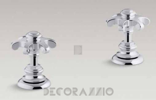 Вентиль Kohler Artifacts - K-T98071-3M-CP