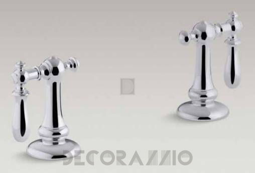 Вентиль Kohler Artifacts - K-T98071-9M-CP