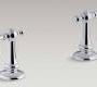 Вентиль Kohler Artifacts - K-T98071-9M-CP