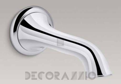 Излив Kohler Artifacts - K-72791-CP