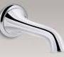 Излив Kohler Artifacts - K-72791-CP