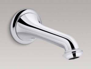Излив Kohler Artifacts, K-72792-CP
