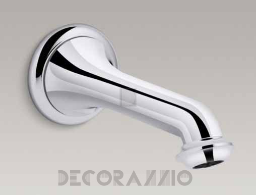 Излив Kohler Artifacts - K-72792-CP